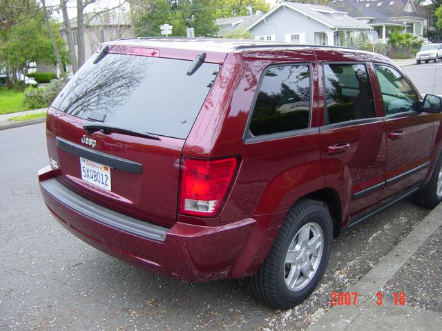 2007 Jeep Grand Cherokee Laredo