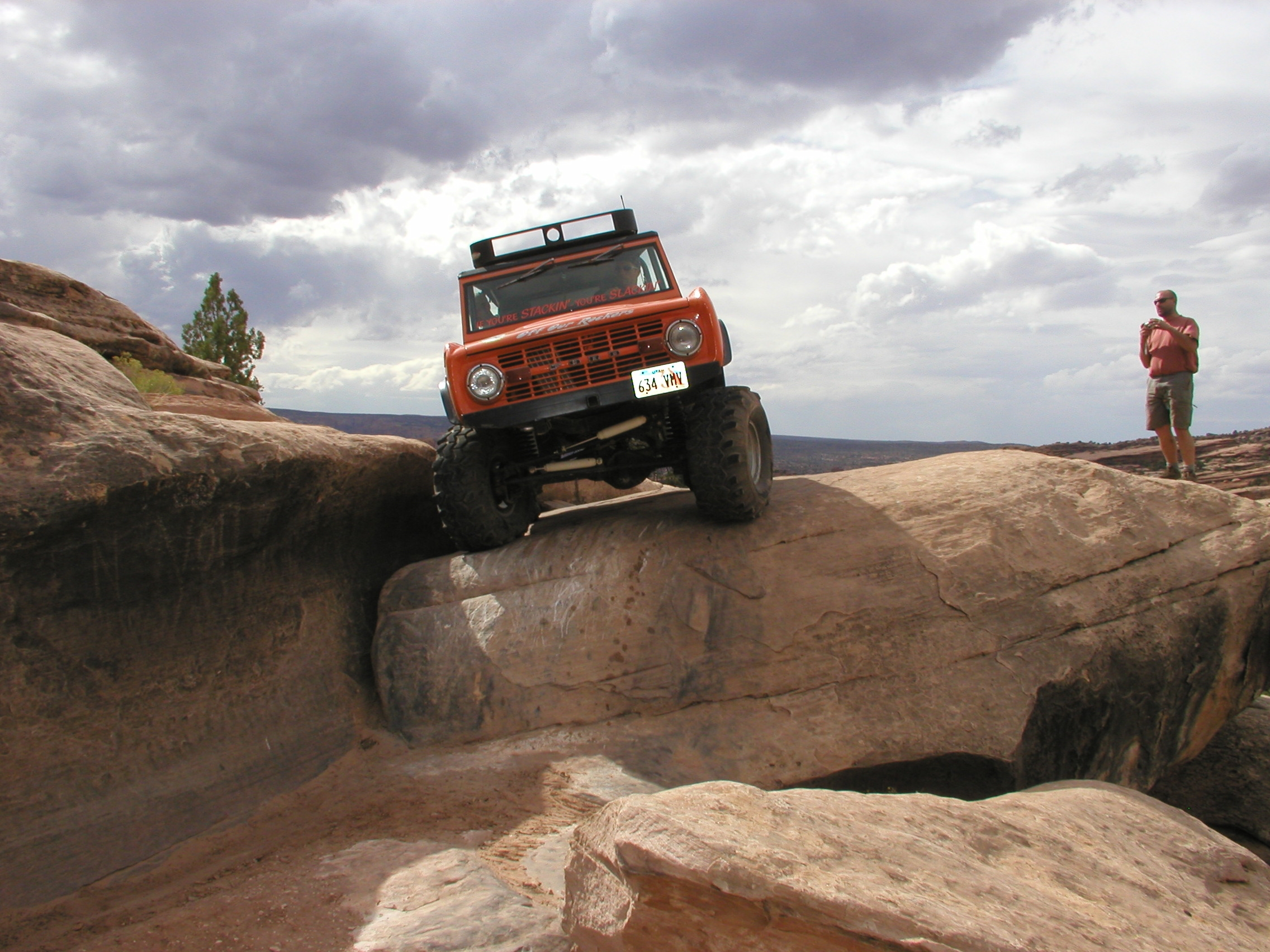 Ogden utah jeep club #3
