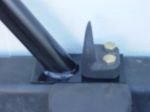 Jeep Hoop Mopar Tow Hooks