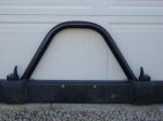 Jeep Hoop Mopar Tow Hooks