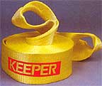 recovery strap