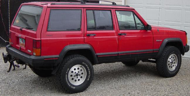 1999 jeep cherokee sport lifted. This is a 1993 Jeep Cherokee