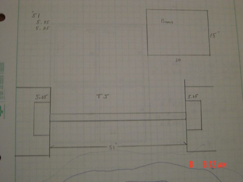 Off Road Trailer Plans