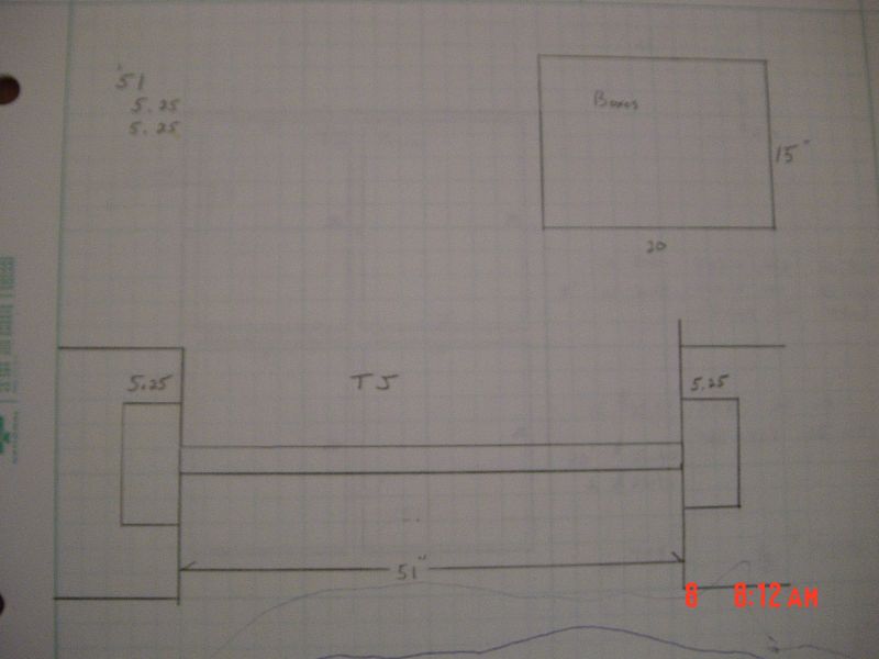 Off Road Trailer Plans