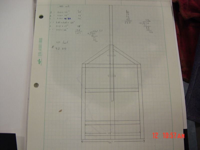Off Road Trailer Plans